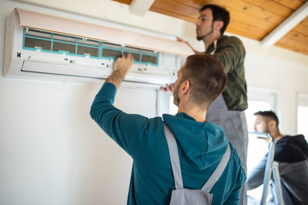 Best HVAC maintenance near me  in Smithville, NJ
