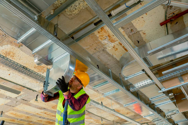 Best HVAC companies near me  in Smithville, NJ
