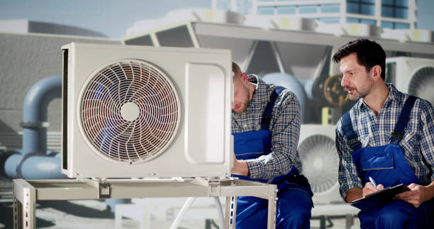 Best HVAC replacement cost  in Smithville, NJ