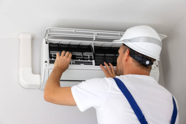 AC installation near me in Smithville, NJ